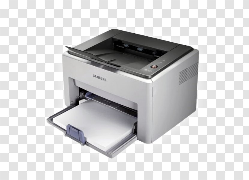 Printer Laser Printing Toner Refill Cartridge - Technology Transparent PNG