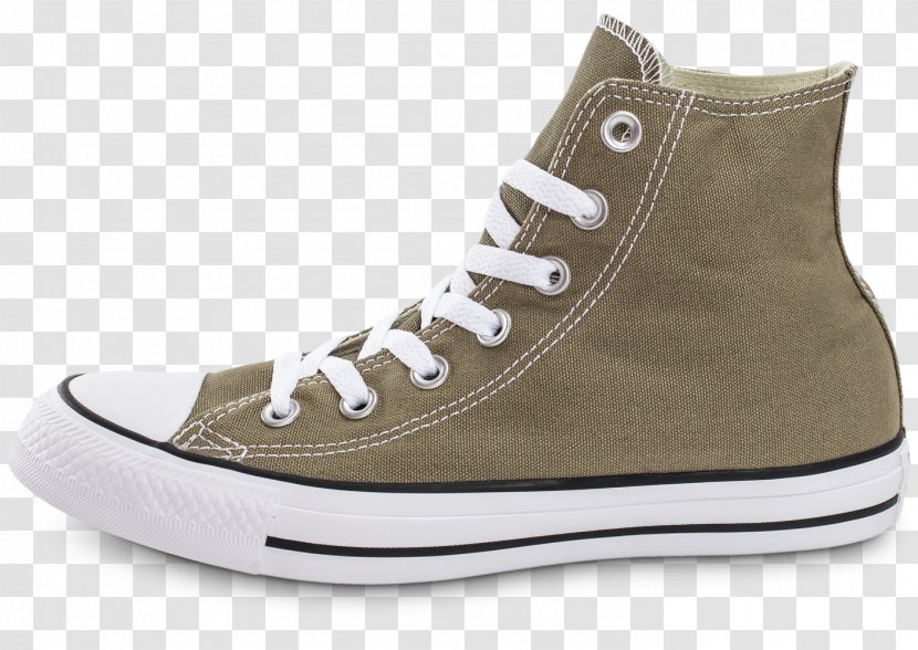 Sneakers Chuck Taylor All-Stars Converse Shoe Woman Transparent PNG