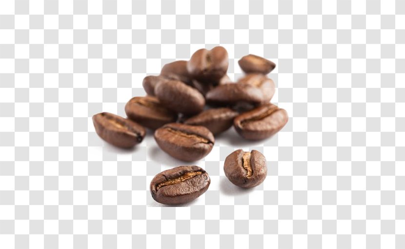 Bulletproof Coffee Latte Cappuccino Espresso - Nuts Seeds - Black Beans Transparent PNG