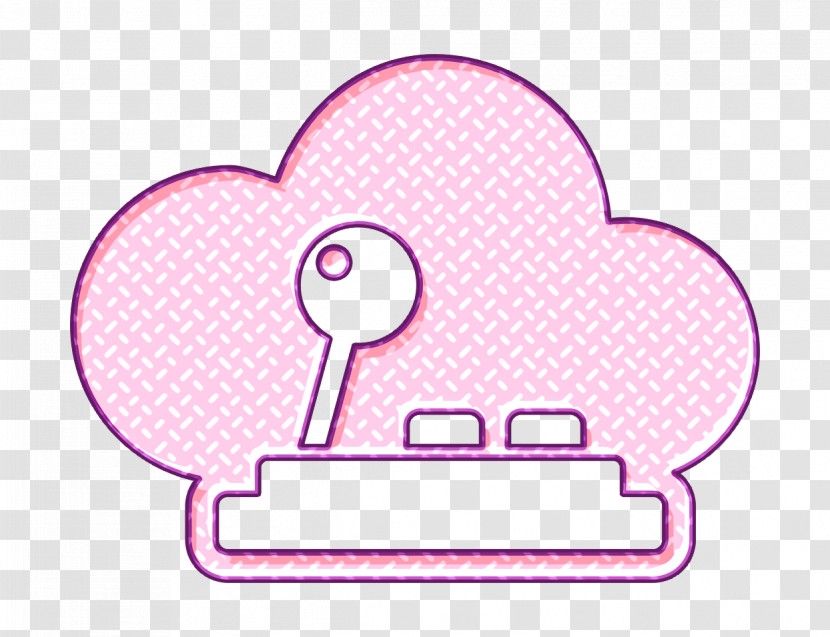 Cloud Icon Cloud Computing Icon Entertainment Icon Transparent PNG