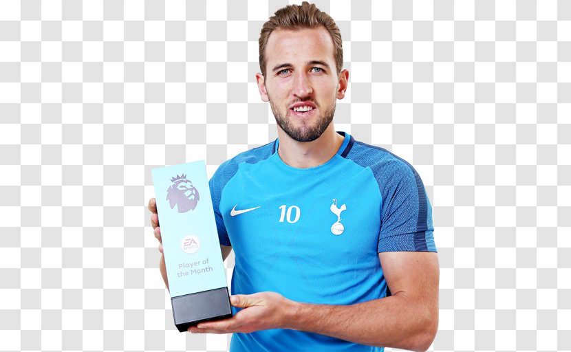 Harry Kane FIFA 18 Premier League Tottenham Hotspur F.C. England National Football Team - Fifa Transparent PNG