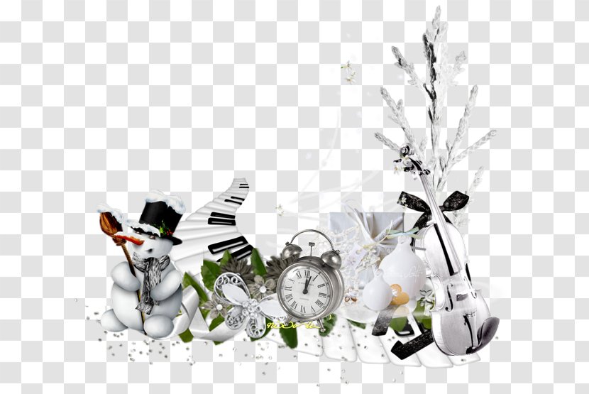 Christmas New Year Santa Claus Wish Clip Art Transparent PNG
