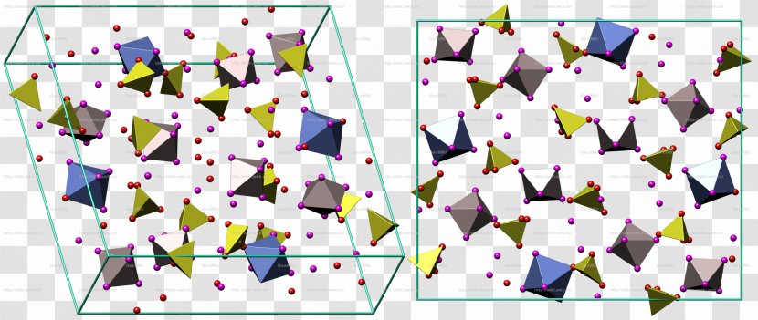 Triangle Point - Symmetry Transparent PNG