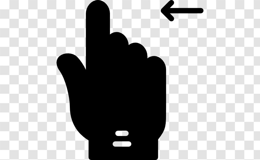 Gesture Thumb Finger Hand - Sign Language - Catch Transparent PNG