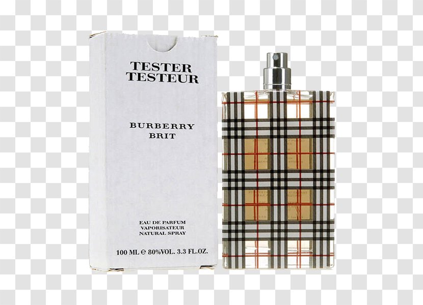 miss burberry perfume