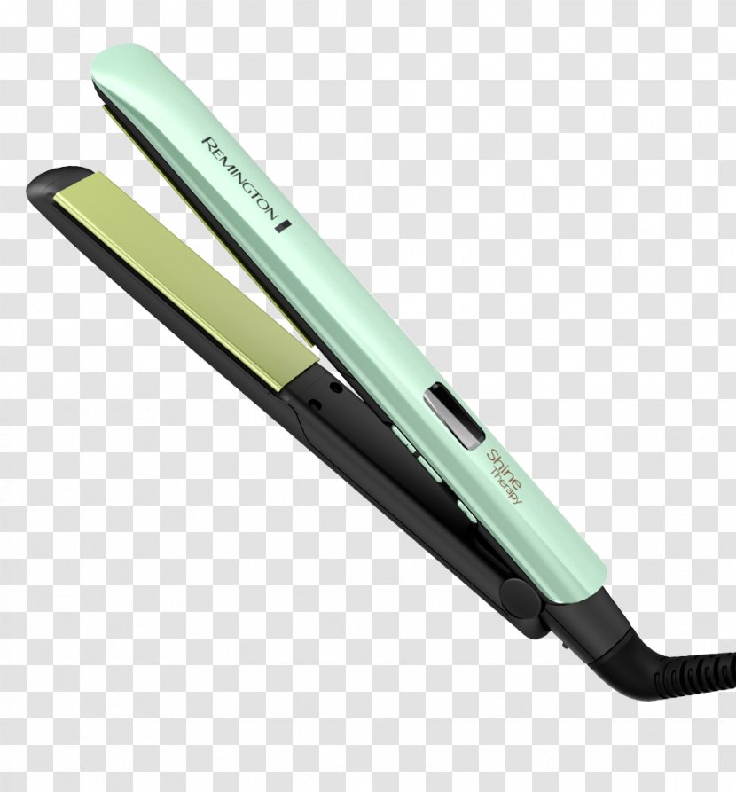 Hair Iron Comb Clothes Remington Products - Nail Transparent PNG
