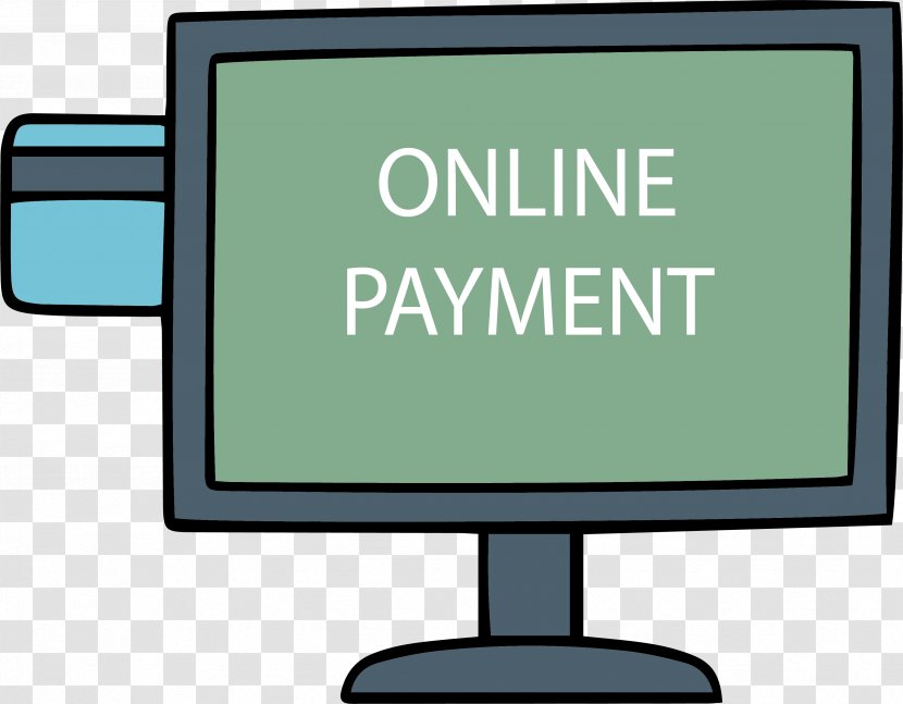 Financial Services Investment Finance Company Capital - Online Payment Desktop Computer Transparent PNG