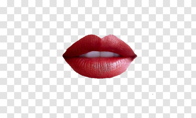 Lip Kiss Clip Art - Information - Lips Transparent PNG