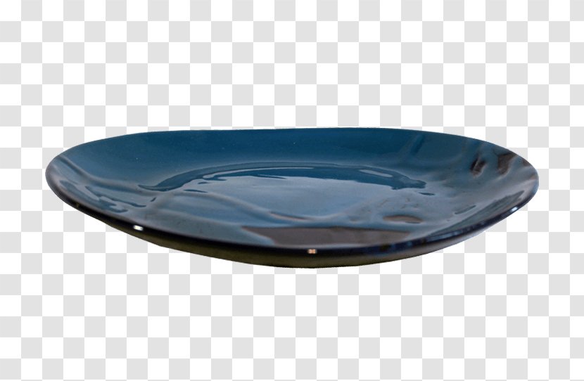 Soap Dishes & Holders Glass Cobalt Blue Oval Transparent PNG