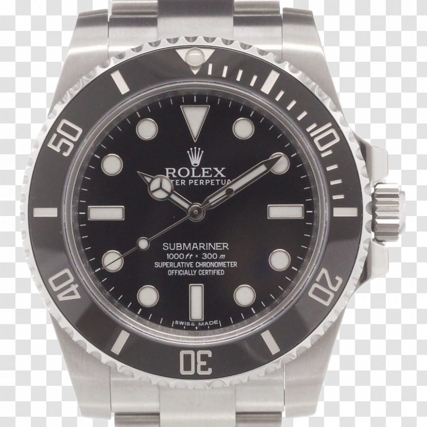 Rolex Submariner Daytona GMT Master II Datejust Sea Dweller - Strap Transparent PNG