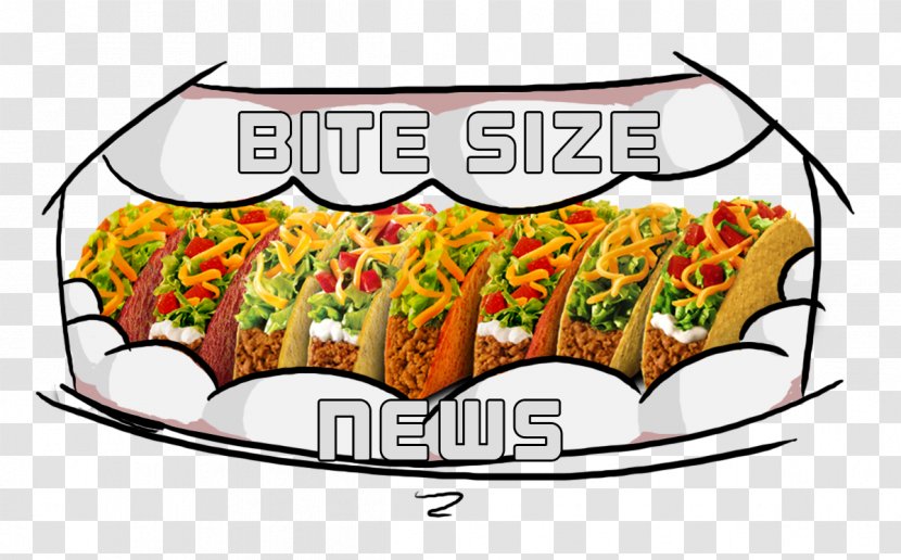 Taco Bell Burrito Nachos Fast Food - Time - Spacetime Transparent PNG