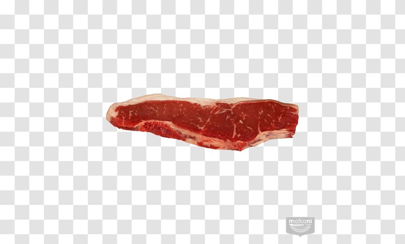 Sirloin Steak Angus Cattle Soppressata Meat - Tree Transparent PNG