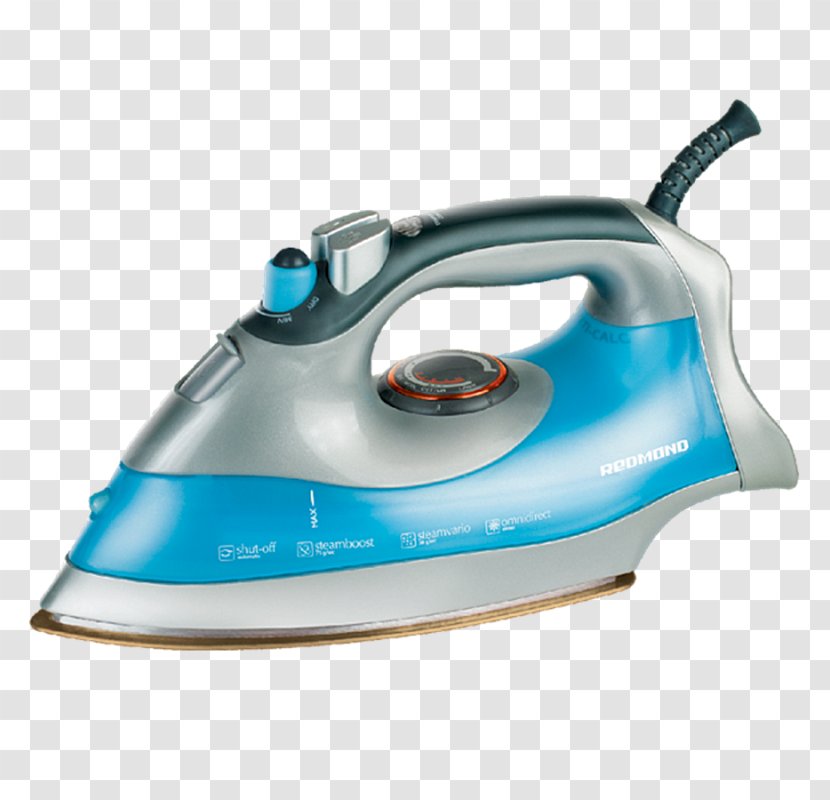 Clothes Iron Digital Image Small Appliance - Photography - PLANCHA Transparent PNG