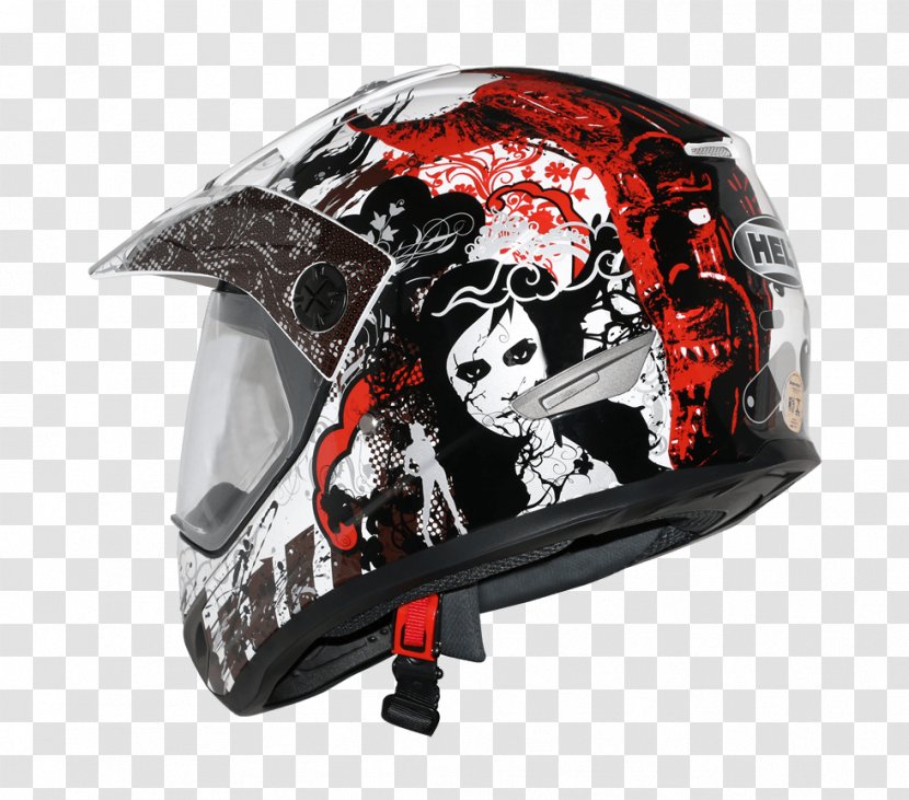 Bicycle Helmets Motorcycle Lacrosse Helmet Ski & Snowboard - Vision Transparent PNG