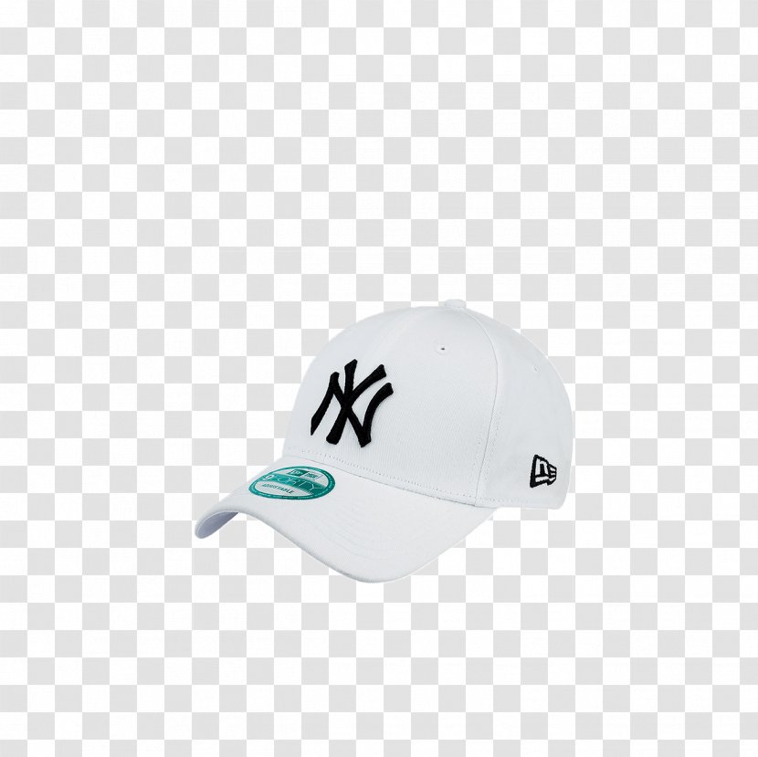 Baseball Cap Kids New Era MLB 9Forty York Yankees Company Transparent PNG