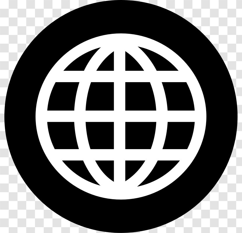 Internet Clip Art - Symbol - Black Icon Transparent PNG