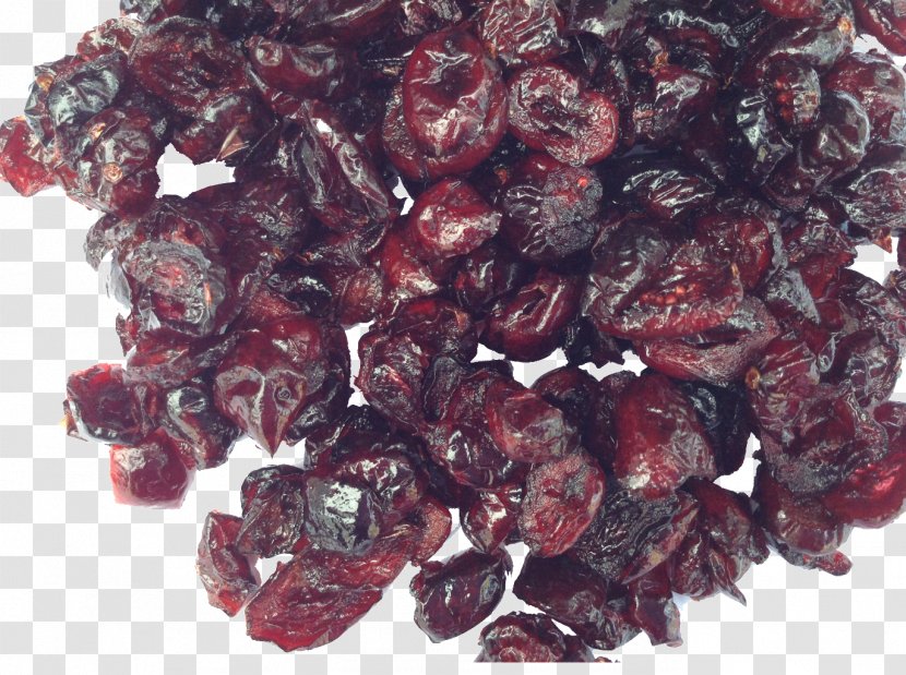 Cranberry Superfood Fruit - Berry Transparent PNG