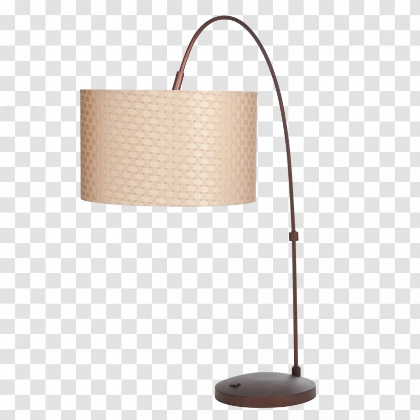 Lamp Light Fixture Table Lighting - Shades - Copper Wall Transparent PNG