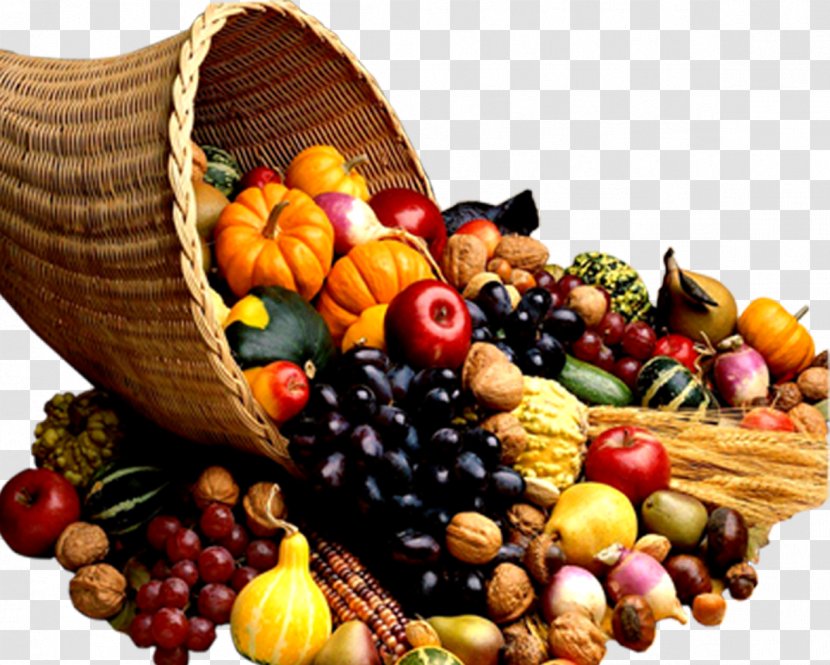 Thanksgiving Day Give Thanks With A Grateful Heart Dinner Harvest Festival - Gift - Grocery Store Transparent PNG