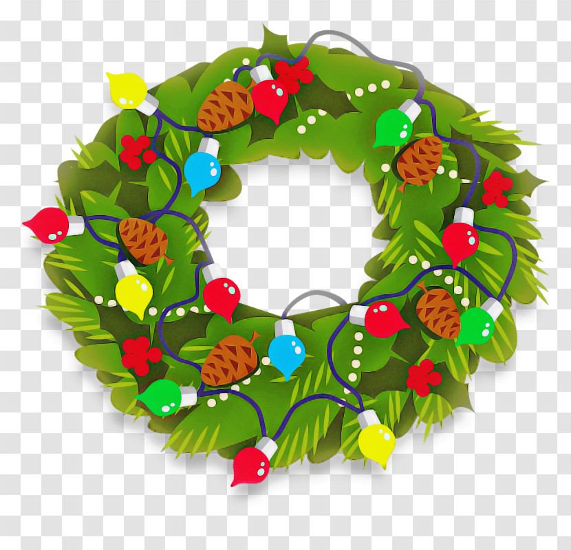 Christmas Decoration Transparent PNG