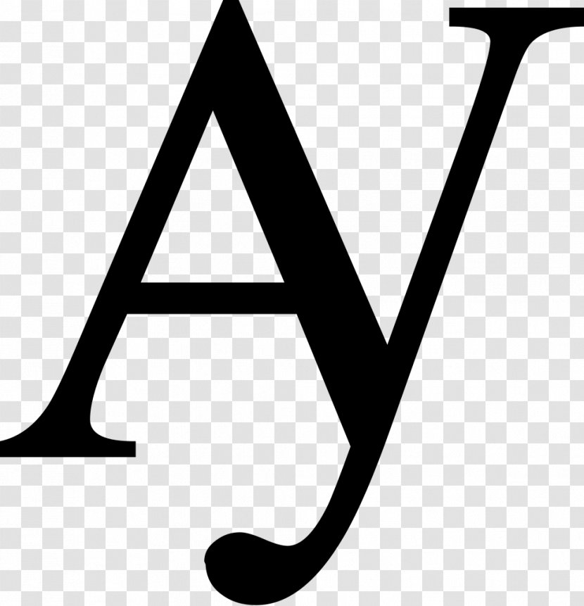 United States Letter Case Greek Alphabet Capitalization - Black And White Transparent PNG