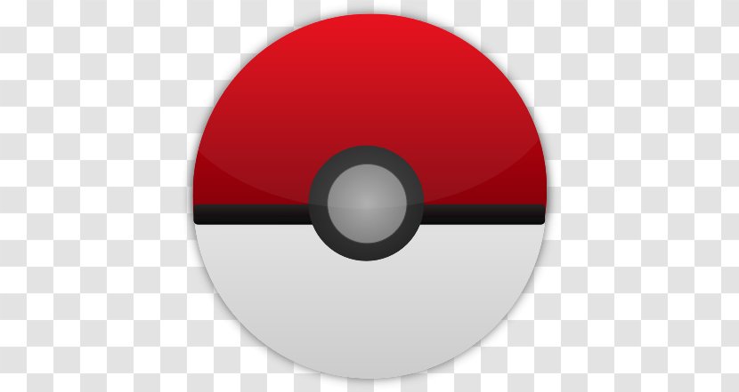 Poké Ball Pokémon Omega Ruby And Alpha Sapphire - Symbol - Computer Software Transparent PNG