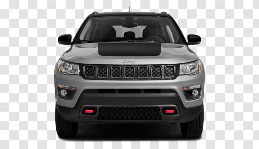 2019 Jeep Cherokee Trailhawk Chrysler Sport Utility Vehicle - Family Car Transparent PNG
