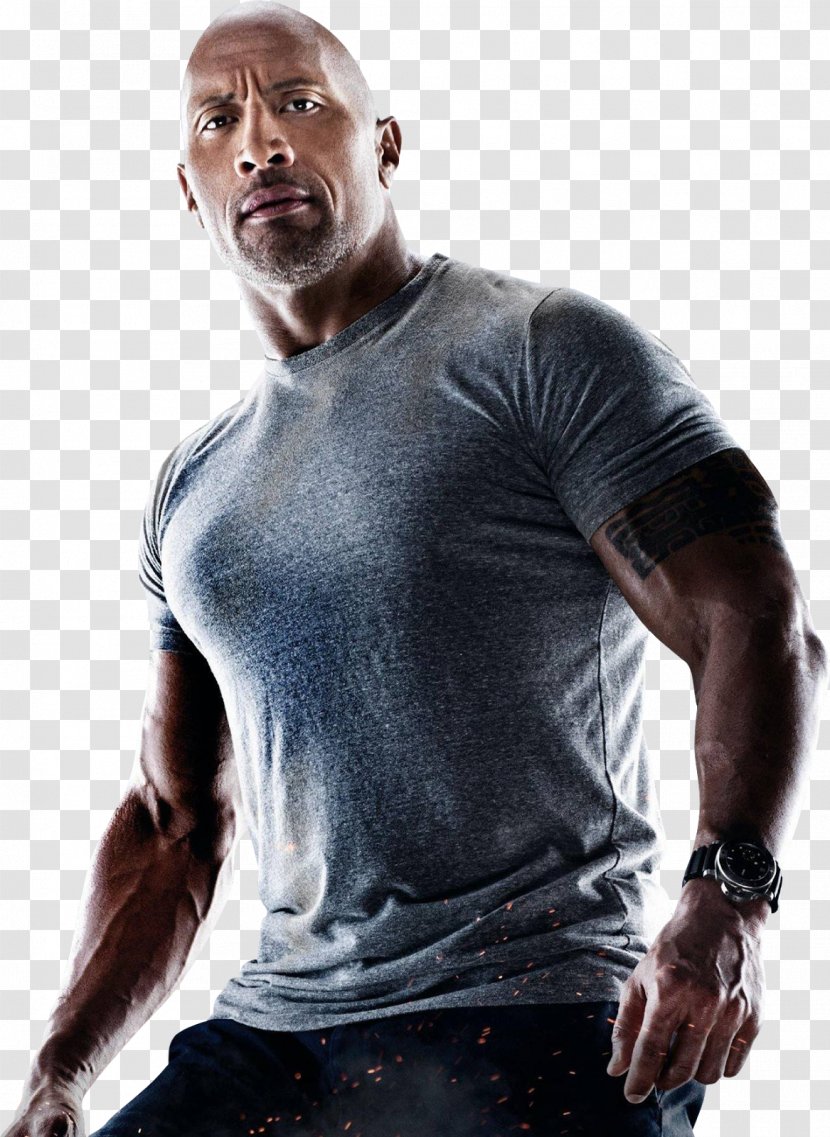 Dwayne Johnson San Andreas Ray Disaster Film - Heart Transparent PNG