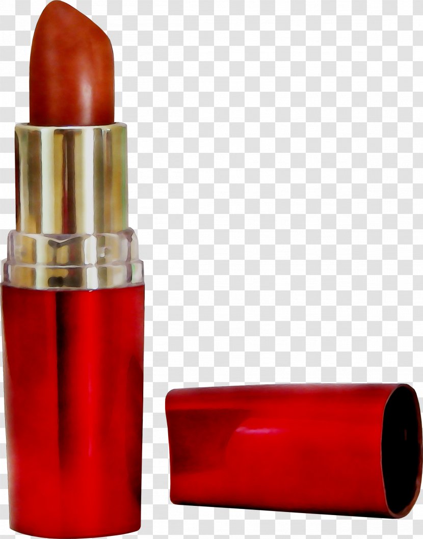 Lipstick Product Design - Lip Care - Liquid Transparent PNG