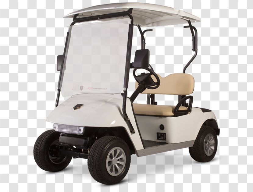 Golf Buggies Wheel Club Car Cart - Carts Transparent PNG