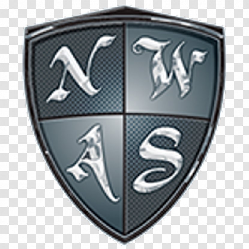 Car NorthWest Auto Salon Detailing Wrap Advertising Vehicle - Automotive Design - Free Creative Badge Buckle Transparent PNG