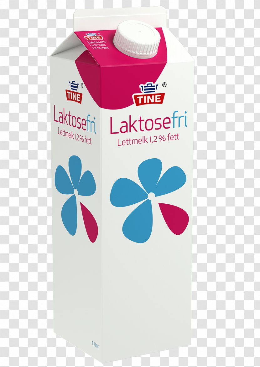 Reduced Fat Milk Cream Tine Gudbrandsdalsost - Yoghurt Transparent PNG