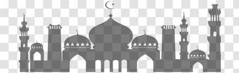 Quba Mosque Crystal Seven Kings Mecca - Text - PrayiNg Muslim Transparent PNG