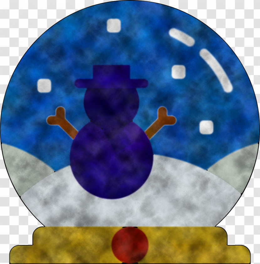 Snowman Transparent PNG