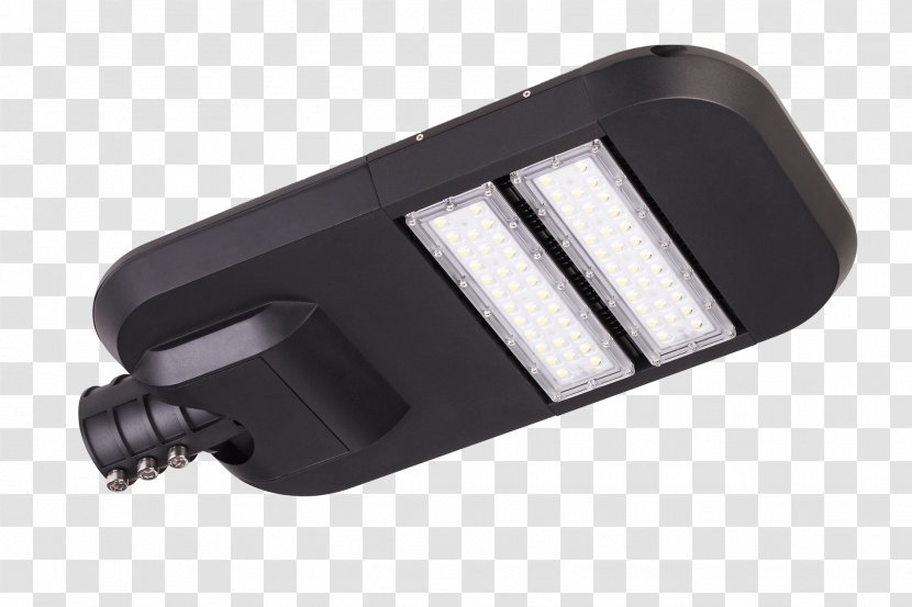 LED Street Light Lamp Light-emitting Diode - Led Transparent PNG