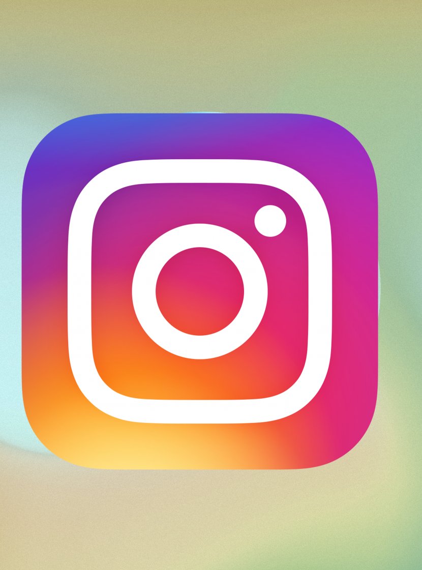 Social Media IPhone Instagram YouTube Facebook - Purple Transparent PNG