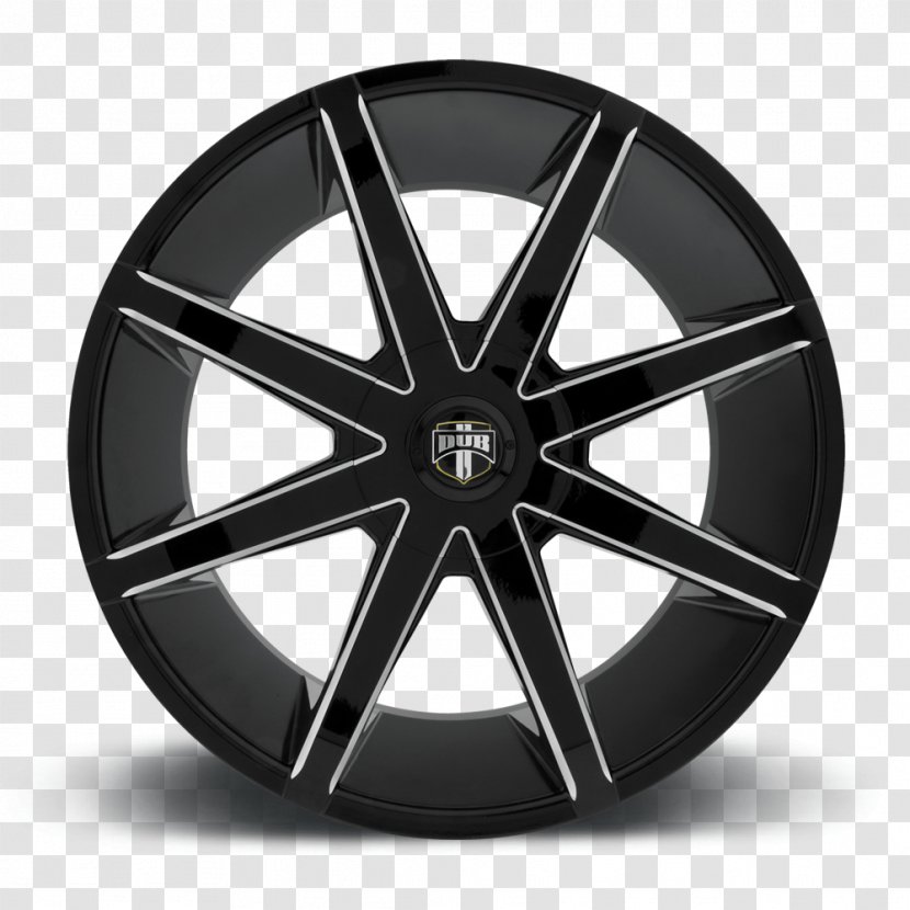 Alloy Wheel Car Rim Custom - Com Transparent PNG