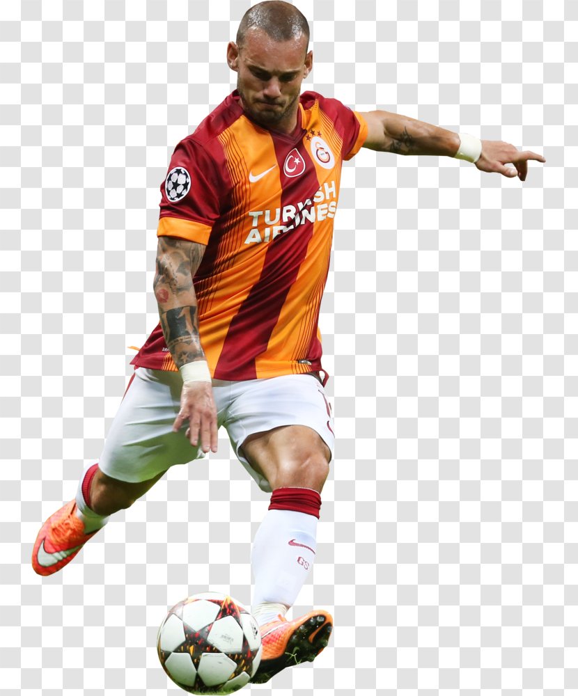 Soccer Player Galatasaray S.K. Football Team Sport - Sports Transparent PNG