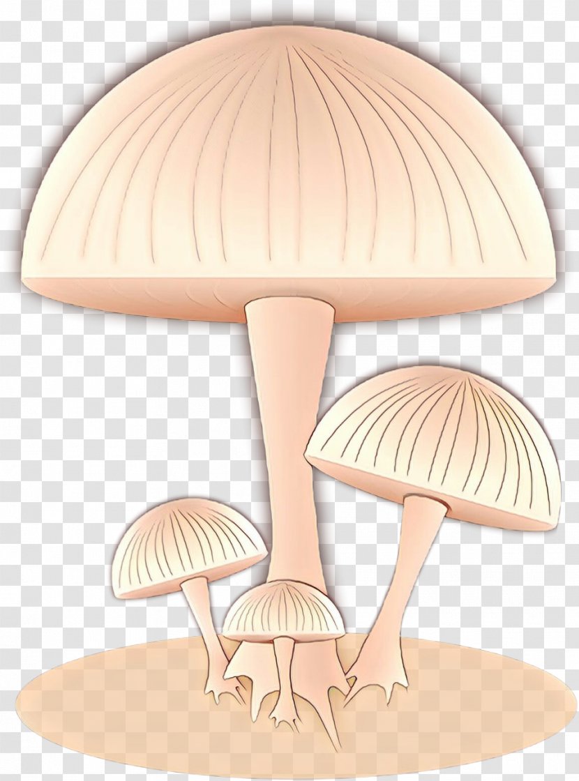 /m/083vt Product Design Wood Cartoon Mushroom - Beige Transparent PNG