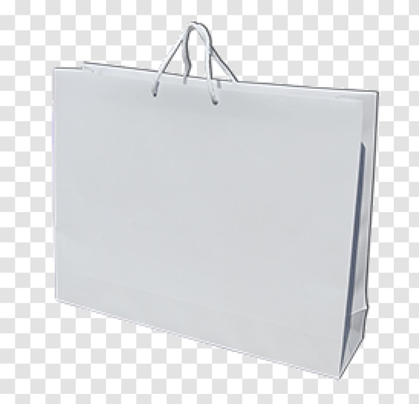 Paper Bag Plastic Shopping - Coated Transparent PNG