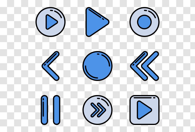 Icon Design Symbol Clip Art - Technology - Media Transparent PNG