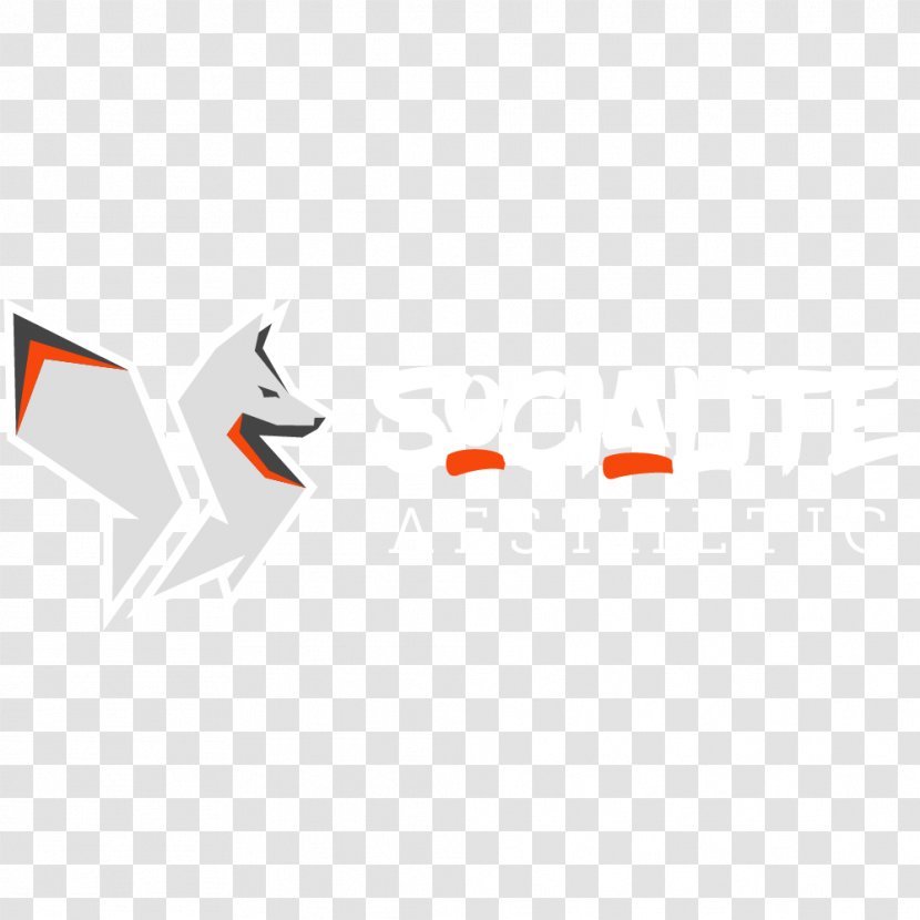 Logo Brand Line Font - Computer Transparent PNG