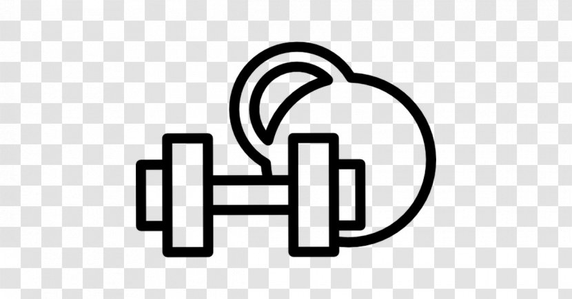 Dumbbell Weight Training Physical Fitness Olympic Weightlifting Exercise - Clipart Transparent Transparent PNG