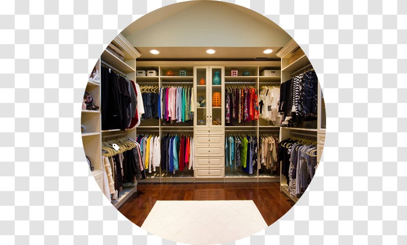 Armoires & Wardrobes Closet Interior Design Services Bedroom Transparent PNG