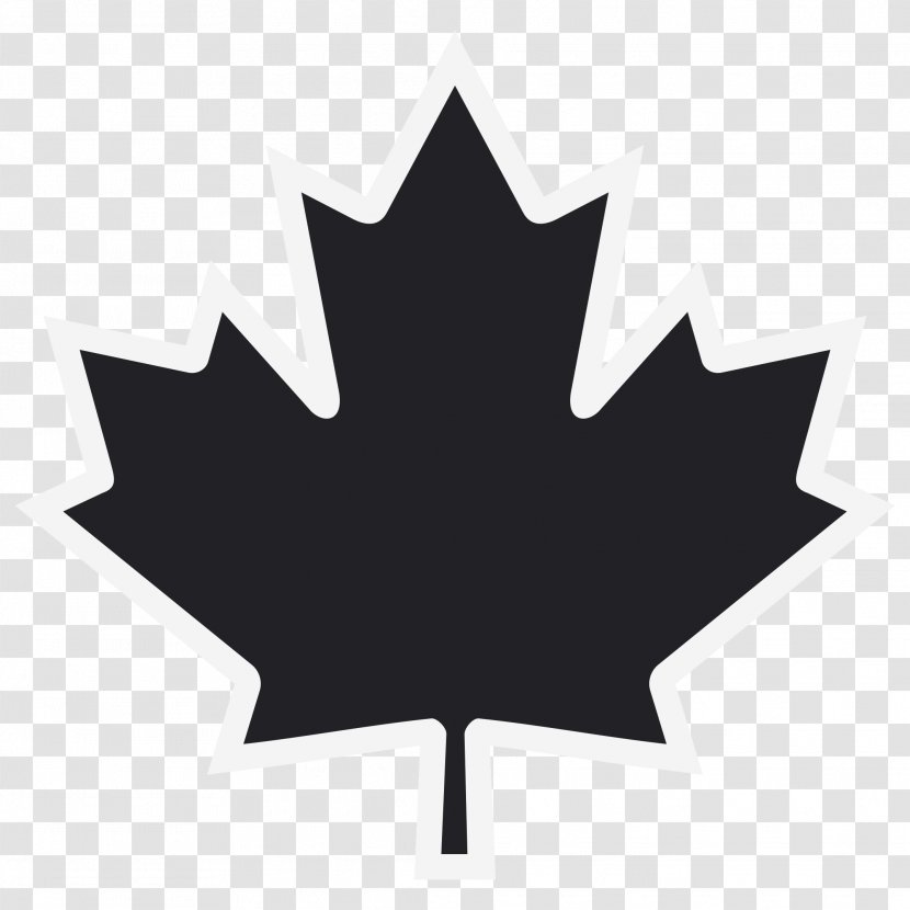 United States Allstream Inc. Unified Communications - Ontario - Maple Leaf Transparent PNG
