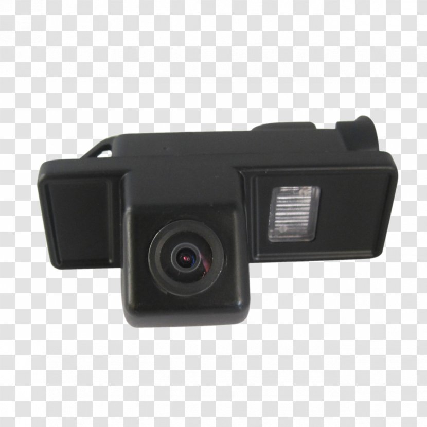 Mercedes-Benz C-Class Vito A-Class Viano - Backup Camera - Mercedes Benz Transparent PNG