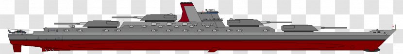 Naval Architecture Watercraft - Machine - Aircraft Carrier Transparent PNG