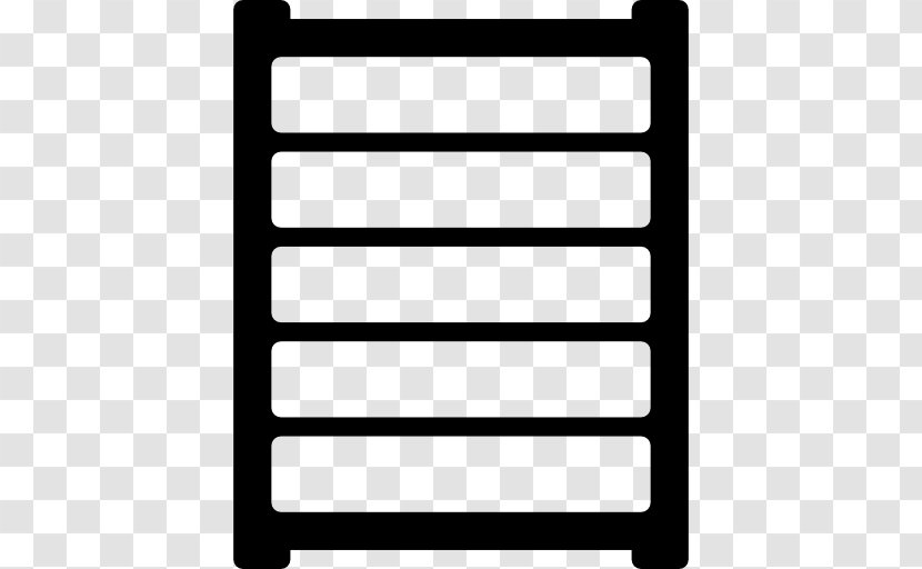 Line Angle Font - Fence Transparent PNG