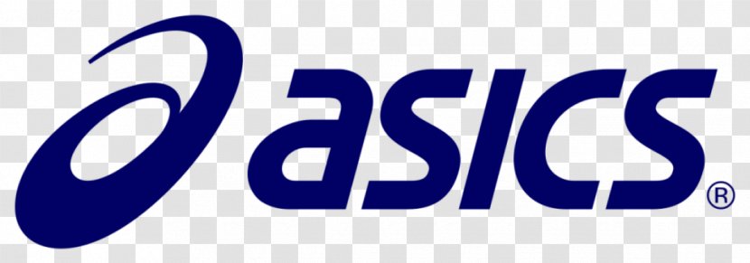 Logo ASICS Brand Font Product - Area - Asics Transparent PNG