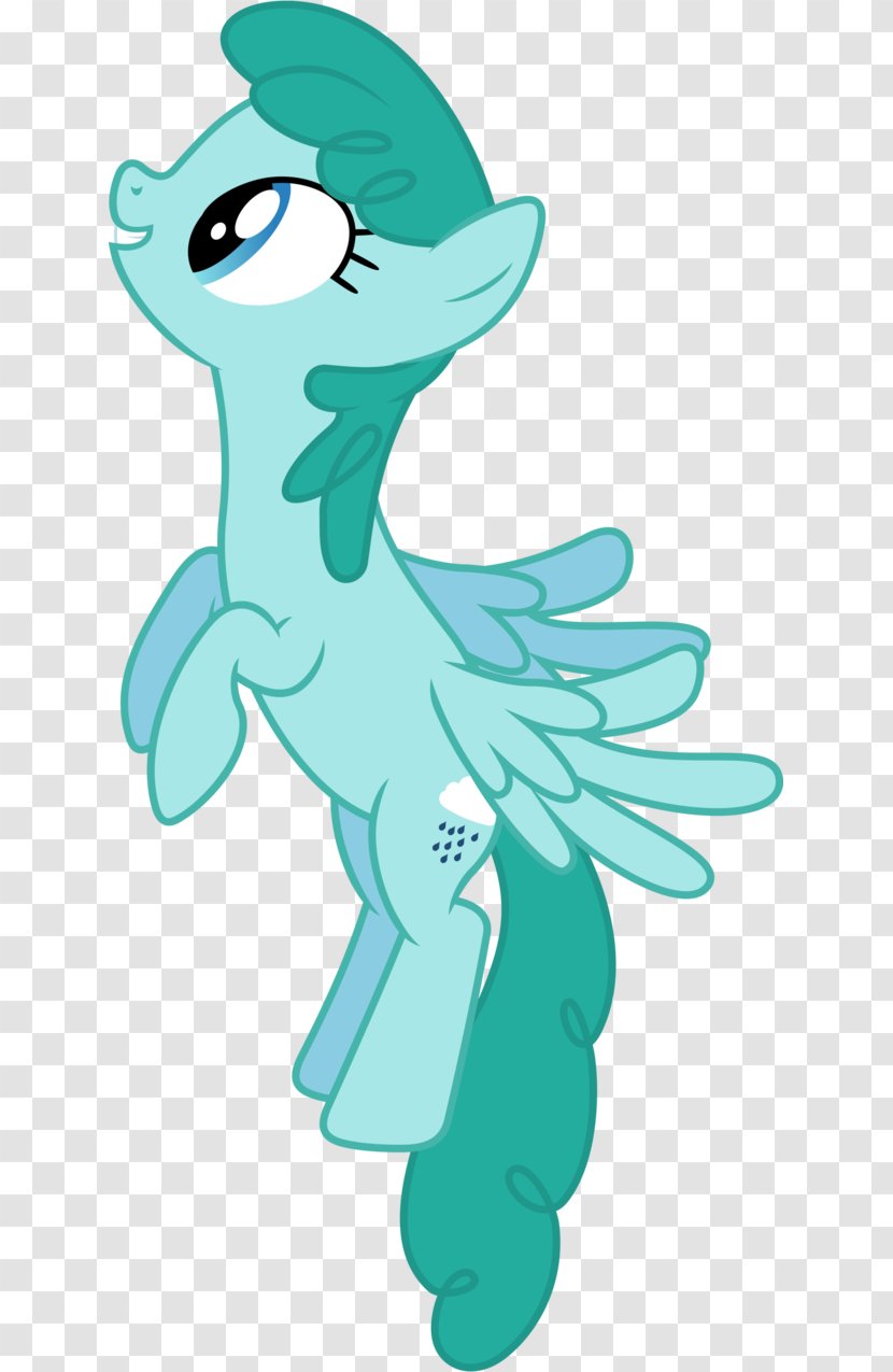 Pony Horse Clip Art - Medley Transparent PNG